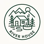 River House Jacuzzi Sauna Dom wakacyjny