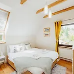 River House Jacuzzi Sauna Dom wakacyjny