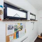 Dom wakacyjny River House Jacuzzi Sauna *