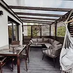 River House Jacuzzi Sauna * Szklarska Poręba