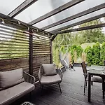 River House Jacuzzi Sauna