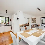 River House Jacuzzi Sauna Dom wakacyjny