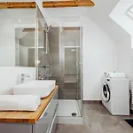 Dom wakacyjny River House Jacuzzi Sauna
