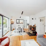 Dom wakacyjny River House Jacuzzi Sauna Szklarska Poręba