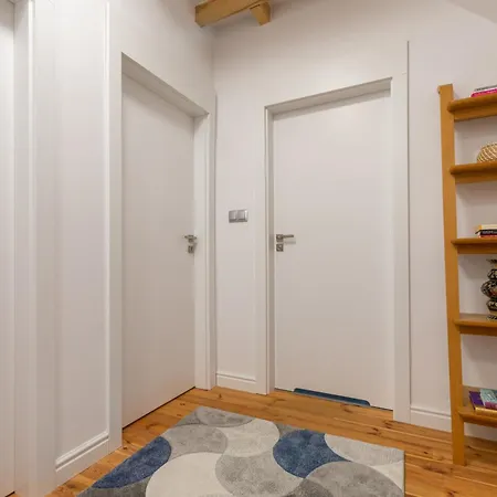 River House Дом отдыха