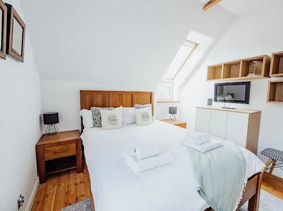 River House Jacuzzi Sauna Ferienhaus Schreiberhau