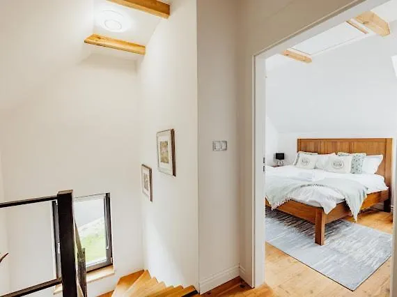 River House Jacuzzi Sauna Schreiberhau