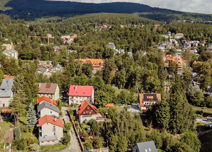 River House Jacuzzi Sauna Ferienhaus