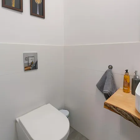 Holiday home River House Szklarska Poreba