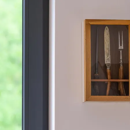 Сasa de vacaciones River House Jacuzzi Sauna