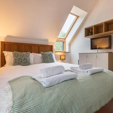 Dom wakacyjny River House Szklarska Poręba