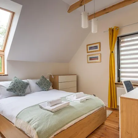 River House * 스클라르스카포렘바