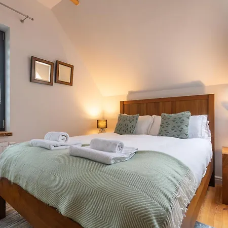 Holiday home River House Szklarska Poreba