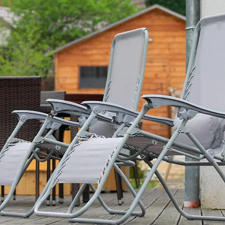 River House Holiday home Szklarska Poreba