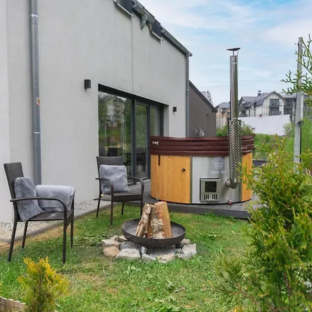 Holiday home River House Szklarska Poreba