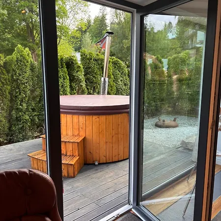 River House Holiday home