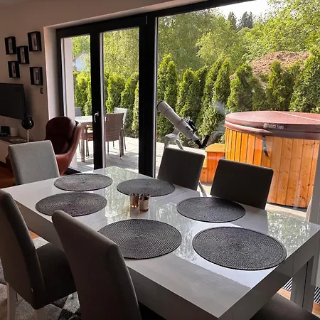 Holiday home River House Szklarska Poreba