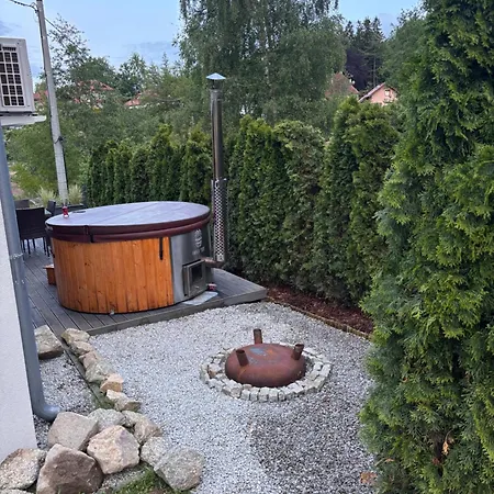 River House Szklarska Poreba