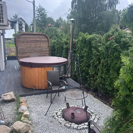 River House 스클라르스카포렘바
