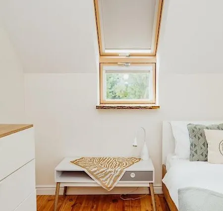 River House Jacuzzi Sauna *