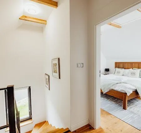 River House Jacuzzi Sauna Szklarska Poręba