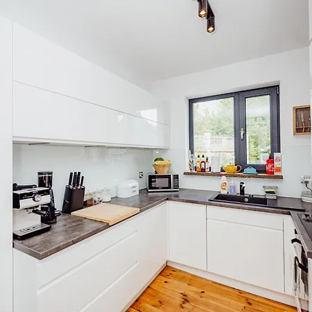 Nyaraló River House Jacuzzi Sauna