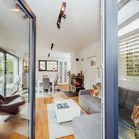 River House Jacuzzi Sauna * Szklarska Poręba