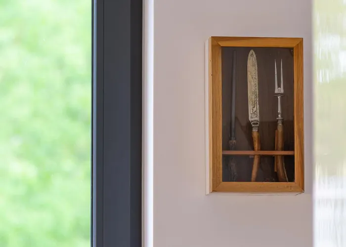 펜션 River House Jacuzzi Sauna