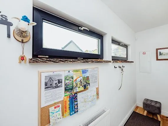 Vakantiehuis River House Jacuzzi Sauna *