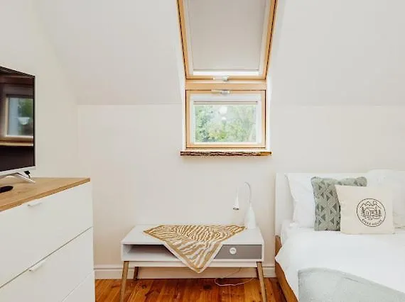 River House Jacuzzi Sauna *